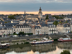 Dépannage pompe à chaleur Angers